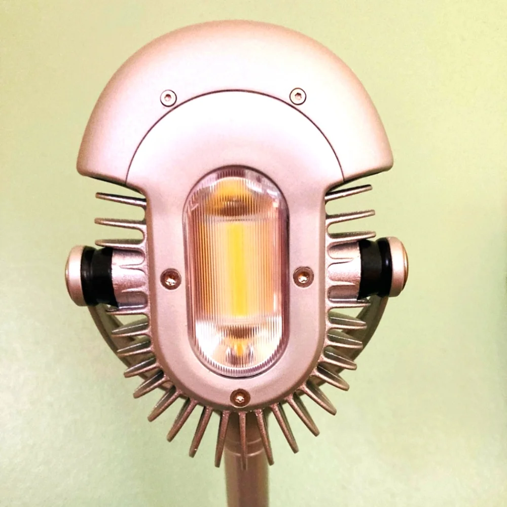 Humanscale Element 790 task light - Picture 7 of 7